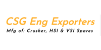 CSG Eng Exporters